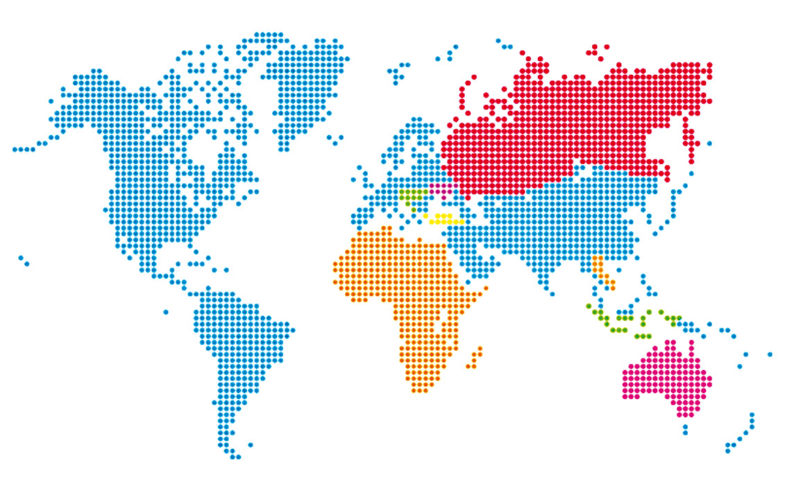 dots_world_map